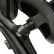 BÜROSTUHL / CHEFSESSEL / ERGONOMISCHER MONBLAN BLACK (E7009) BÜROSTUHL / CHEFSESSEL / ERGONOMISCHER MONBLAN BLACK (E7009)