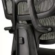 BÜROSTUHL / CHEFSESSEL / ERGONOMISCHER MONBLAN BLACK (E7009) BÜROSTUHL / CHEFSESSEL / ERGONOMISCHER MONBLAN BLACK (E7009)