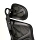 BÜROSTUHL / CHEFSESSEL / ERGONOMISCHER MONBLAN BLACK (E7009) BÜROSTUHL / CHEFSESSEL / ERGONOMISCHER MONBLAN BLACK (E7009)