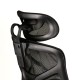 BÜROSTUHL / CHEFSESSEL / ERGONOMISCHER MONBLAN BLACK (E7009) BÜROSTUHL / CHEFSESSEL / ERGONOMISCHER MONBLAN BLACK (E7009)