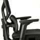 BÜROSTUHL / CHEFSESSEL / ERGONOMISCHER MONBLAN BLACK (E7009) BÜROSTUHL / CHEFSESSEL / ERGONOMISCHER MONBLAN BLACK (E7009)