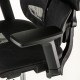 BÜROSTUHL / CHEFSESSEL / ERGONOMISCHER MONBLAN BLACK (E7009) BÜROSTUHL / CHEFSESSEL / ERGONOMISCHER MONBLAN BLACK (E7009)