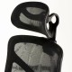 BÜROSTUHL / CHEFSESSEL / ERGONOMISCHER MONBLAN BLACK (E7009) BÜROSTUHL / CHEFSESSEL / ERGONOMISCHER MONBLAN BLACK (E7009)