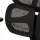 BÜROSTUHL / CHEFSESSEL / ERGONOMISCHER MONBLAN BLACK (E7009) BÜROSTUHL / CHEFSESSEL / ERGONOMISCHER MONBLAN BLACK (E7009)