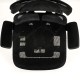 BÜROSTUHL / CHEFSESSEL / ERGONOMISCHER MONBLAN BLACK (E7009) BÜROSTUHL / CHEFSESSEL / ERGONOMISCHER MONBLAN BLACK (E7009)