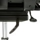BÜROSTUHL / CHEFSESSEL / ERGONOMISCHER MONBLAN BLACK (E7009) BÜROSTUHL / CHEFSESSEL / ERGONOMISCHER MONBLAN BLACK (E7009)