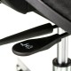 BÜROSTUHL / CHEFSESSEL / ERGONOMISCHER MONBLAN BLACK (E7009) BÜROSTUHL / CHEFSESSEL / ERGONOMISCHER MONBLAN BLACK (E7009)