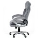 BÜROSTUHL / CHEFSESSEL / ERGONOMISCHER LORDOS GREY (E5791) BÜROSTUHL / CHEFSESSEL / ERGONOMISCHER LORDOS GREY (E5791)