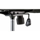 Bürostuhl / Chefsessel / Ergonomischer Murano dark (E0505) Bürostuhl / Chefsessel / Ergonomischer Murano dark (E0505)