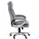 BÜROSTUHL / CHEFSESSEL / ERGONOMISCHER LORDOS GREY (E5791) BÜROSTUHL / CHEFSESSEL / ERGONOMISCHER LORDOS GREY (E5791)