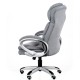 BÜROSTUHL / CHEFSESSEL / ERGONOMISCHER LORDOS GREY (E5791) BÜROSTUHL / CHEFSESSEL / ERGONOMISCHER LORDOS GREY (E5791)