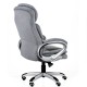 BÜROSTUHL / CHEFSESSEL / ERGONOMISCHER LORDOS GREY (E5791) BÜROSTUHL / CHEFSESSEL / ERGONOMISCHER LORDOS GREY (E5791)