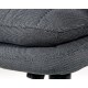 BÜROSTUHL / CHEFSESSEL / ERGONOMISCHER LORDOS GREY (E5791) BÜROSTUHL / CHEFSESSEL / ERGONOMISCHER LORDOS GREY (E5791)