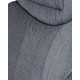 BÜROSTUHL / CHEFSESSEL / ERGONOMISCHER LORDOS GREY (E5791) BÜROSTUHL / CHEFSESSEL / ERGONOMISCHER LORDOS GREY (E5791)