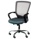 Bürostuhl / Ergonomischer Marin grey (E0925)