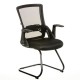 BÜROSTUHL / CHEFSESSEL / ERGONOMISCHER BERGEN OFFICE BLACK (E7498) BÜROSTUHL / CHEFSESSEL / ERGONOMISCHER BERGEN OFFICE BLACK (E7498)