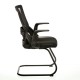 BÜROSTUHL / CHEFSESSEL / ERGONOMISCHER BERGEN OFFICE BLACK (E7498) BÜROSTUHL / CHEFSESSEL / ERGONOMISCHER BERGEN OFFICE BLACK (E7498)