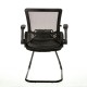 BÜROSTUHL / CHEFSESSEL / ERGONOMISCHER BERGEN OFFICE BLACK (E7498) BÜROSTUHL / CHEFSESSEL / ERGONOMISCHER BERGEN OFFICE BLACK (E7498)