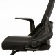 BÜROSTUHL / CHEFSESSEL / ERGONOMISCHER BERGEN OFFICE BLACK (E7498) BÜROSTUHL / CHEFSESSEL / ERGONOMISCHER BERGEN OFFICE BLACK (E7498)
