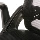 BÜROSTUHL / CHEFSESSEL / ERGONOMISCHER BERGEN OFFICE BLACK (E7498) BÜROSTUHL / CHEFSESSEL / ERGONOMISCHER BERGEN OFFICE BLACK (E7498)