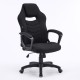 Gaming Stuhl Riko Black (E7771)