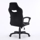 Gaming Stuhl Riko Black (E7771)