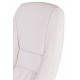 Bürostuhl / Chefsessel / Ergonomischer Alize white (E0406) Bürostuhl / Chefsessel / Ergonomischer Alize white (E0406)