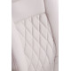 Bürostuhl / Chefsessel / Ergonomischer Alize white (E0406) Bürostuhl / Chefsessel / Ergonomischer Alize white (E0406)