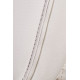 Bürostuhl / Chefsessel / Ergonomischer Alize white (E0406) Bürostuhl / Chefsessel / Ergonomischer Alize white (E0406)