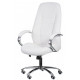 Bürostuhl / Chefsessel / Ergonomischer Alize white (E0406) Bürostuhl / Chefsessel / Ergonomischer Alize white (E0406)