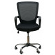 Bürostuhl / Ergonomischer Marin black (E0482) Bürostuhl / Ergonomischer Marin black (E0482)