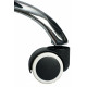 Bürostuhl / Ergonomischer Marin black (E0482) Bürostuhl / Ergonomischer Marin black (E0482)