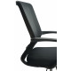 Bürostuhl / Ergonomischer Marin black (E0482) Bürostuhl / Ergonomischer Marin black (E0482)
