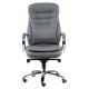 Bürostuhl / Chefsessel / Ergonomischer Murano gray (E0499) Bürostuhl / Chefsessel / Ergonomischer Murano gray (E0499)