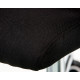 Кресло Special4You Silba black (E5821) Кресло Special4You Silba black (E5821)