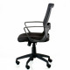 Bürostuhl / Ergonomischer Admit black (E5678) Bürostuhl / Ergonomischer Admit black (E5678)