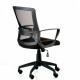 Bürostuhl / Ergonomischer Admit black (E5678) Bürostuhl / Ergonomischer Admit black (E5678)