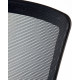 Bürostuhl / Ergonomischer Admit black (E5678) Bürostuhl / Ergonomischer Admit black (E5678)