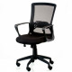 Bürostuhl / Ergonomischer Admit black (E5678) Bürostuhl / Ergonomischer Admit black (E5678)