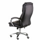 Bürostuhl / Chefsessel / Ergonomischer Rain black (E5999) Bürostuhl / Chefsessel / Ergonomischer Rain black (E5999)