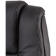 Bürostuhl / Chefsessel / Ergonomischer Rain black (E5999) Bürostuhl / Chefsessel / Ergonomischer Rain black (E5999)