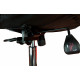 Bürostuhl / Chefsessel / Ergonomischer Rain black (E5999) Bürostuhl / Chefsessel / Ergonomischer Rain black (E5999)