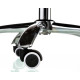 Bürostuhl / Chefsessel / Ergonomischer Rain black (E5999) Bürostuhl / Chefsessel / Ergonomischer Rain black (E5999)