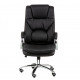 Bürostuhl / Chefsessel / Ergonomischer Rain black (E5999) Bürostuhl / Chefsessel / Ergonomischer Rain black (E5999)