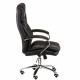 Bürostuhl / Chefsessel / Ergonomischer Rain black (E5999) Bürostuhl / Chefsessel / Ergonomischer Rain black (E5999)