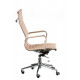 Кресло Special4You Solano artleather beige(E1533)
