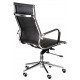 Bürostuhl / Chefsessel / Ergonomischer Solano artleather black (E0949) Bürostuhl / Chefsessel / Ergonomischer Solano artleather black (E0949)