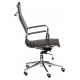 Bürostuhl / Chefsessel / Ergonomischer Solano artleather black (E0949) Bürostuhl / Chefsessel / Ergonomischer Solano artleather black (E0949)