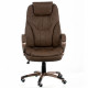 Bürostuhl / Chefsessel / Ergonomischer  Bayron brown (E0420) Bürostuhl / Chefsessel / Ergonomischer  Bayron brown (E0420)