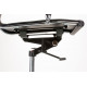 Bürostuhl / Chefsessel / Ergonomischer Solano artleather black (E0949) Bürostuhl / Chefsessel / Ergonomischer Solano artleather black (E0949)